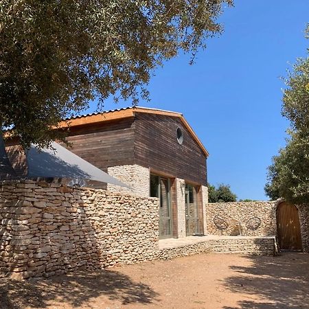 Charmante Villa »Inda » Bonifacio  Exterior photo